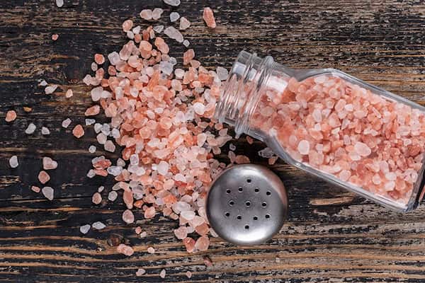 تصویر 5 از قیمت نمک صورتی پاکستان + خرید باور نکردنی